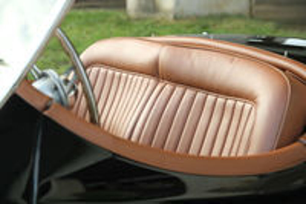 XK 120 OTS 1952 occasion 59310 Auchy-lez-Orchies