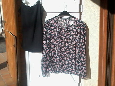 ensemble 3 pièces pantalon et 2 haut
29 Le Bouscat (33)