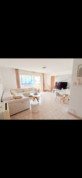  Appartement à vendre 4 pièces 73 m²