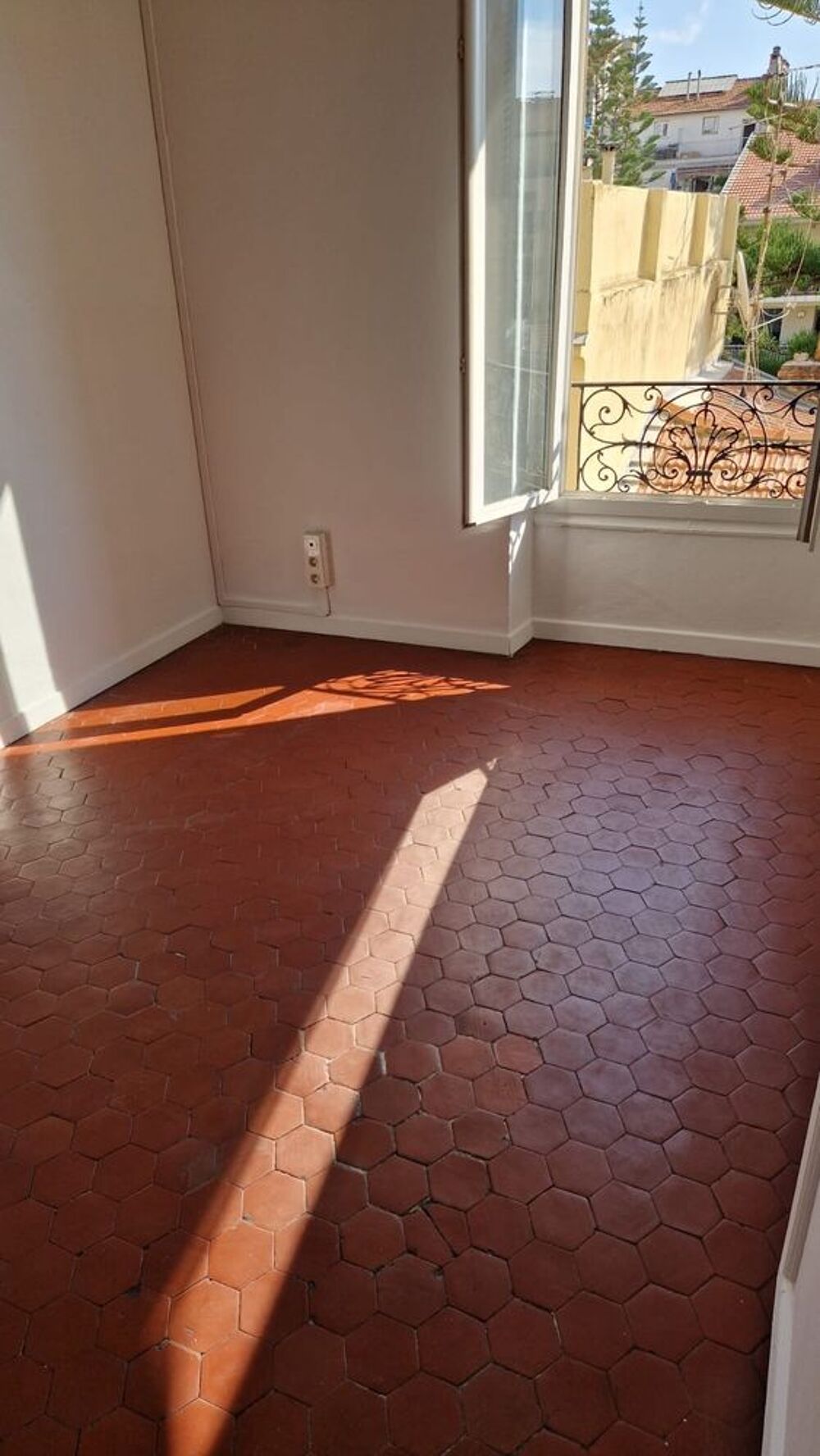 Vente Appartement Appartement 2/3 pièces centre ville Nice 5 min à pied Gare S Nice