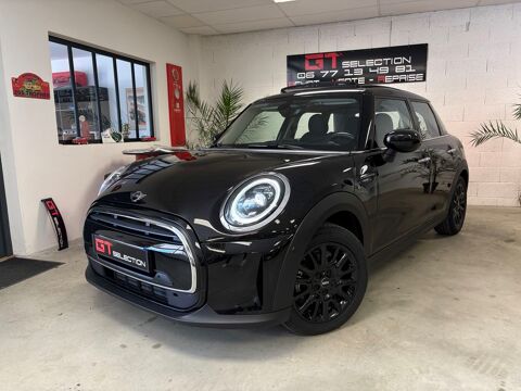 Annonce voiture Mini One 20990 €