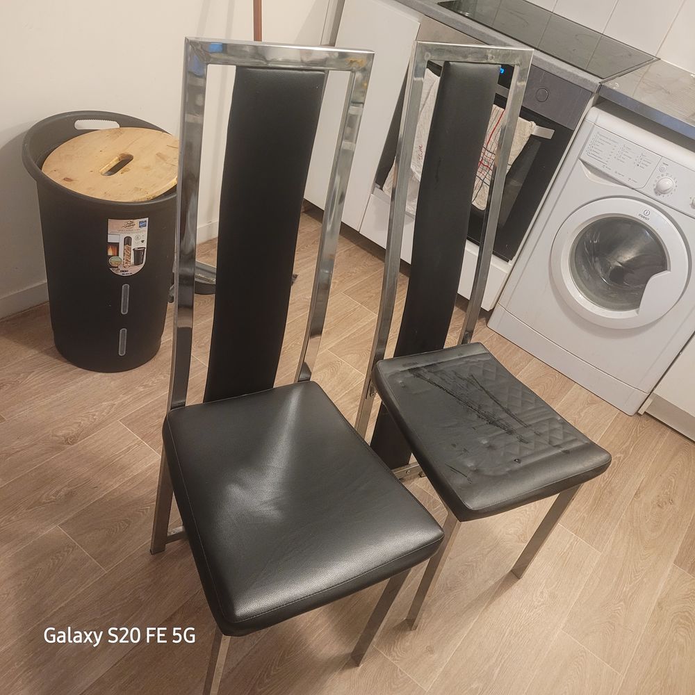 Saisissez le titre de votre objet. Meubles