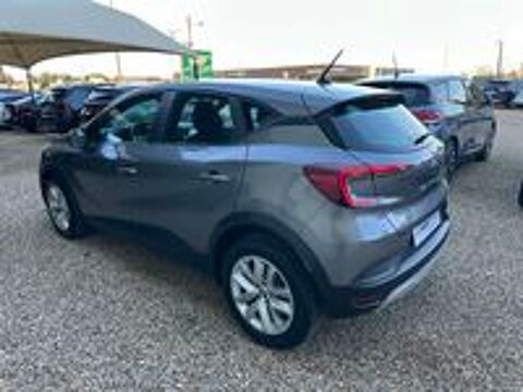 Captur TCe 90 - 21 Business 2022 occasion 69400 Arnas