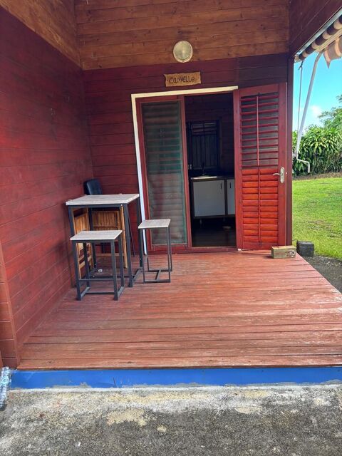  Maison � louer 2 pi�ces 25 m�