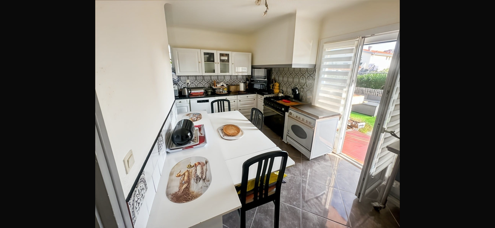 Vente Maison VILLA BARCARÉSIÉNE Le barcarès