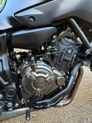 YAMAHA 2018 occasion 29850 Gouesnou