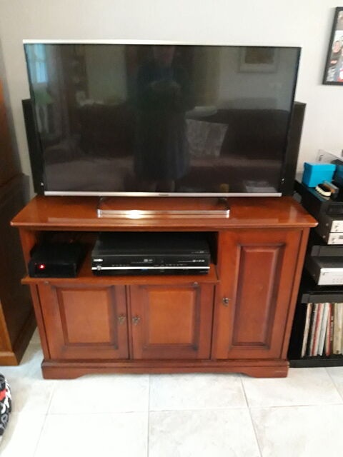 meuble tv/hifi 0 Bonsecours (76)