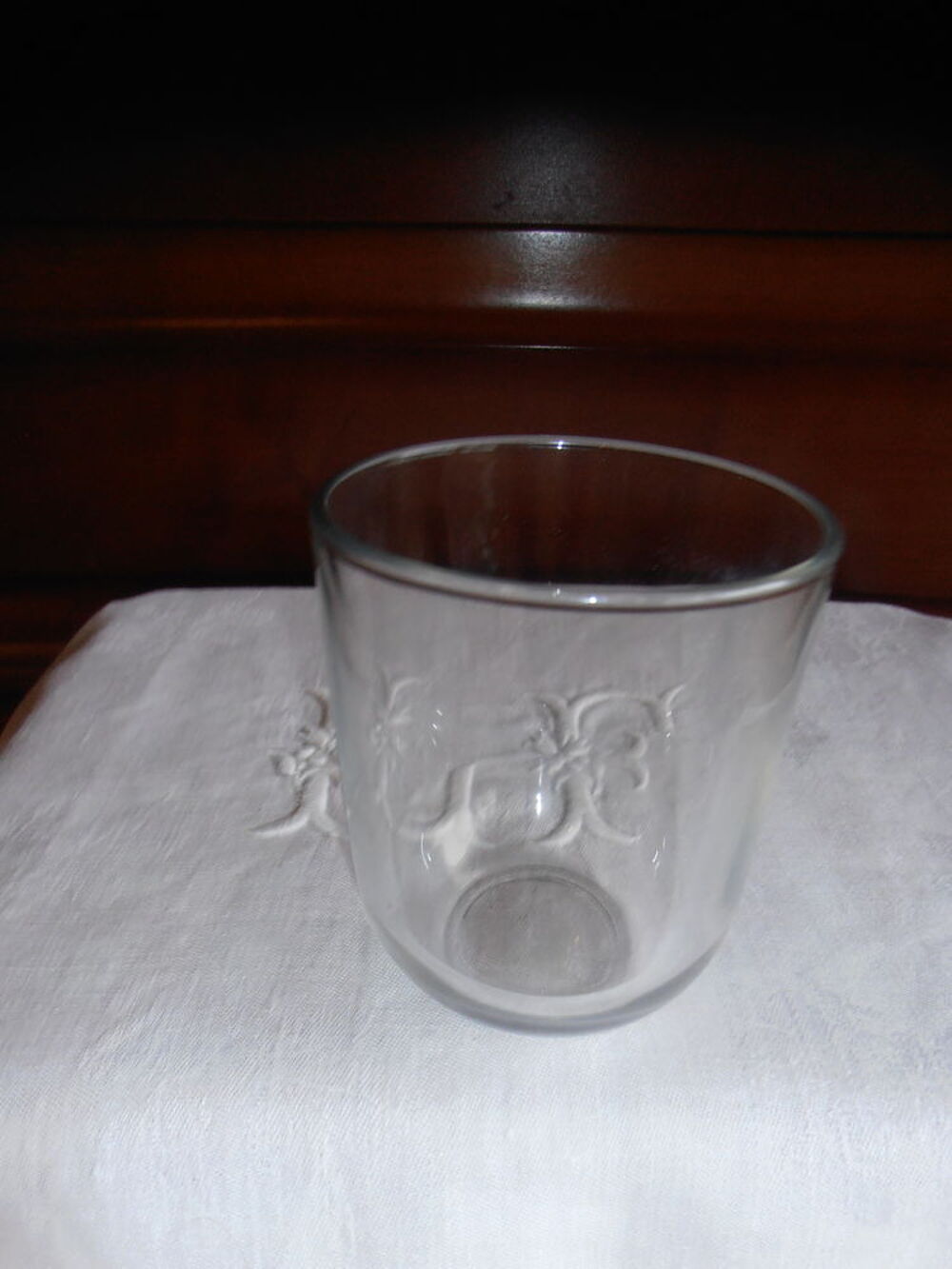 Lot de 3 verres (43) Cuisine