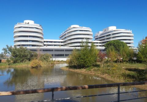   APPARTEMENT A CANET Appartement - 3 pi�ce(s) - 61 m�