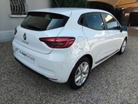 Clio V Clio SCe 65 - 21N Business 2021 occasion 69400 Arnas