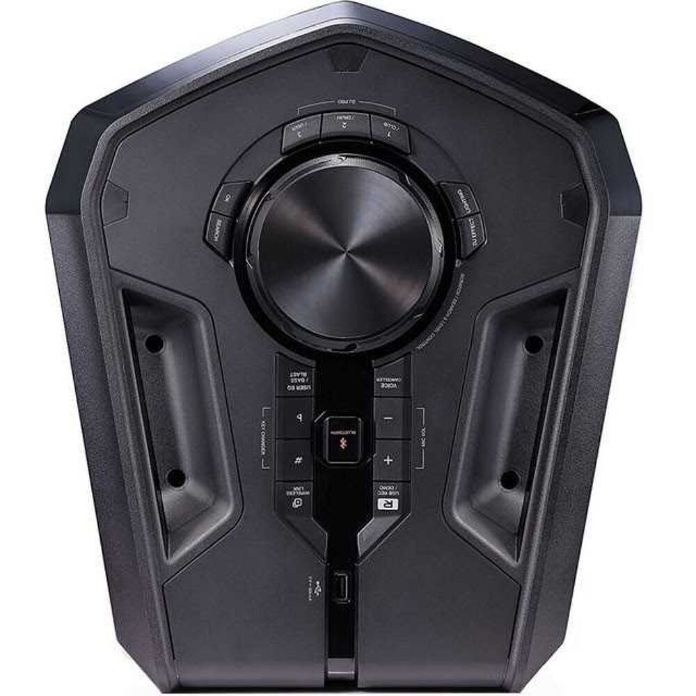 enceinte bluetooth LG 600 WATTS Audio et hifi