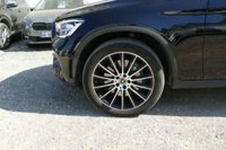 Classe GLC GLC 300 de 9G-Tronic 4Matic AMG Line 2020 occasion 13600 La Ciotat