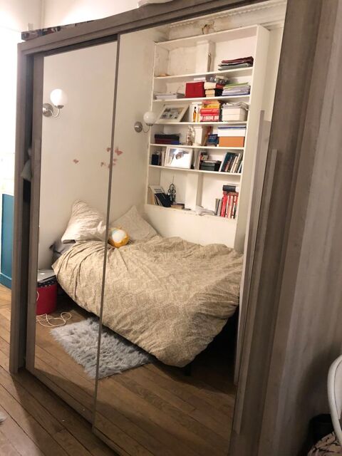 armoire 340 Paris 16 (75)