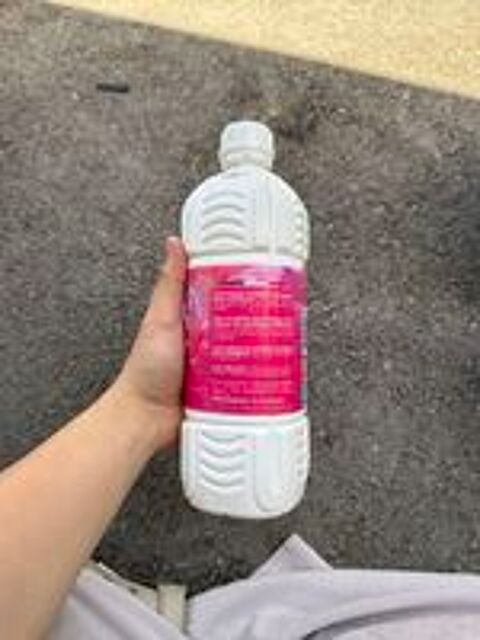   Solvapeint Nettoyant surpuissant 