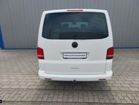 MULTIVAN 2011 occasion 17000 La Rochelle