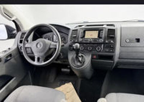 MULTIVAN 2010 occasion 76000 Rouen