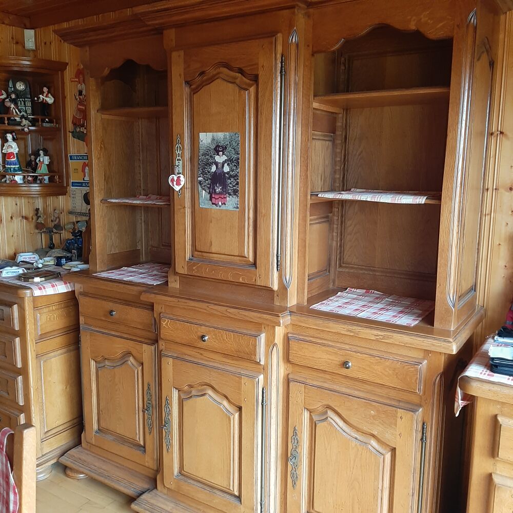 Buffet vaisselier Meubles
