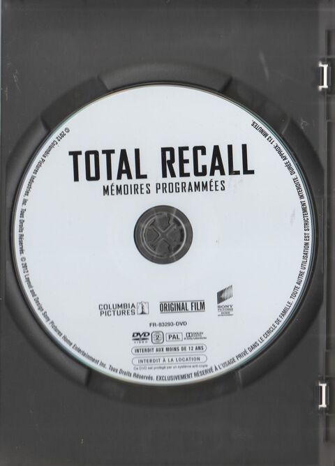Total Recall mmoires Programmes 2 Marseille 15 (13)