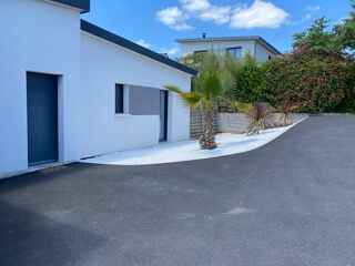  Villa � louer 5 pi�ces 119 m� Concarneau