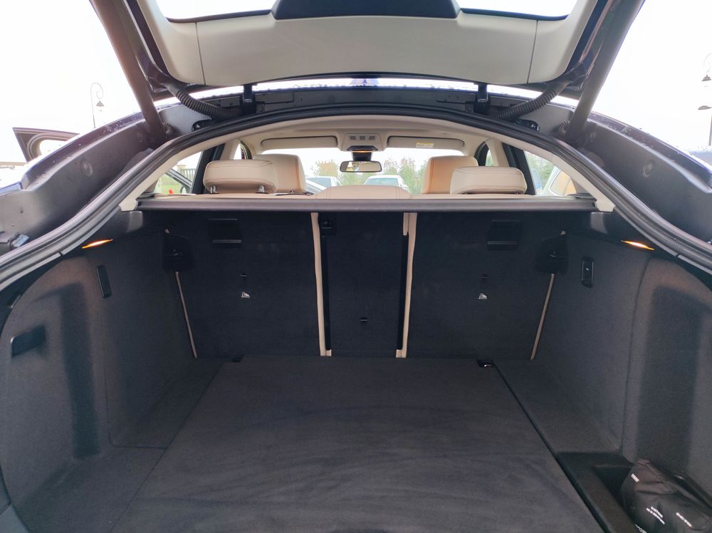 X4 xDrive20d 190ch Lounge Plus A 2014 occasion 78390 Bois-d'Arcy