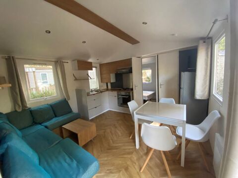 Mobil-Home Mobil-Home 2021 occasion Saint-Georges-d'Ol&eacute;ron 17190