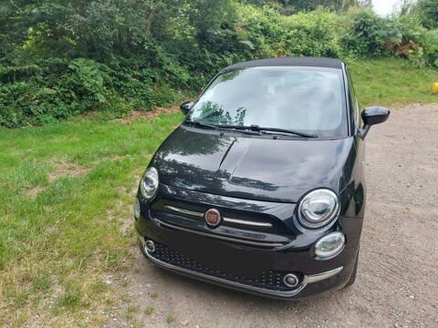 Fiat 500 c 500C 1.2 69 ch Lounge