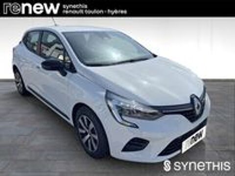 Clio V Clio TCe 90 Equilibre 2023 occasion 83160 La Valette-du-Var