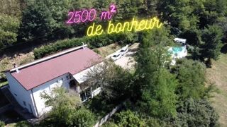  Maison � vendre 8 pi�ces 145 m�