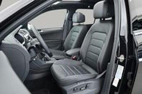 Tiguan 1.4 TSI eHybride R Line Business Toit Ouvrant 2022 occasion 33600 Pessac