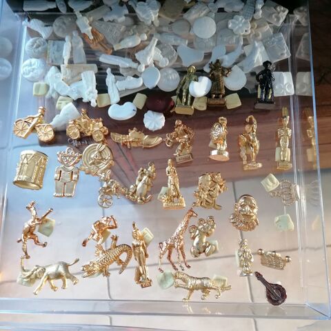 Fves dores et blanches 1 Pont-Sainte-Marie (10)