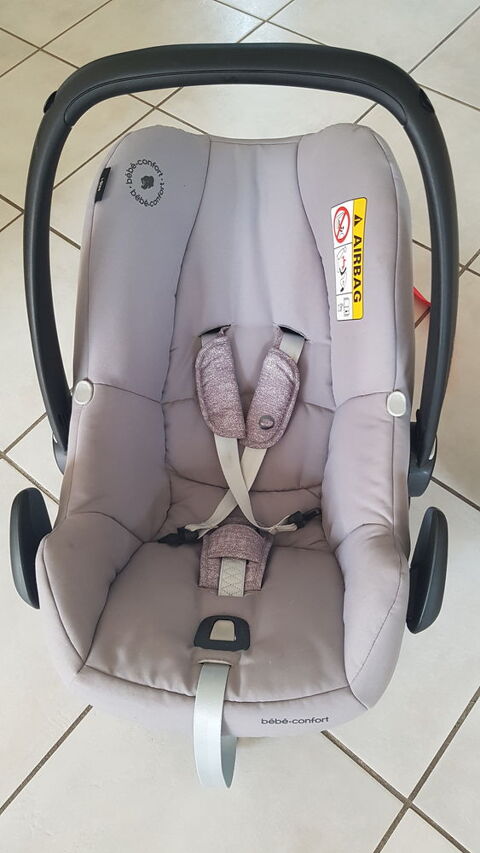 Sige auto 1er Age 40 Montbonnot-Saint-Martin (38)