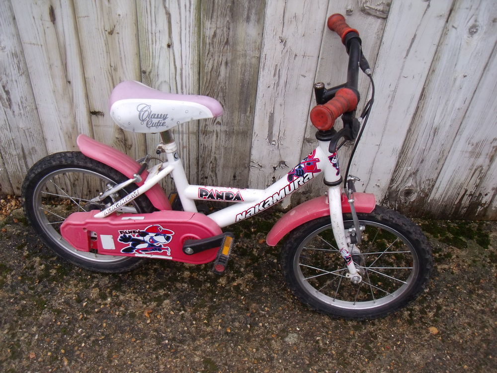 v&eacute;lo enfant Vélos