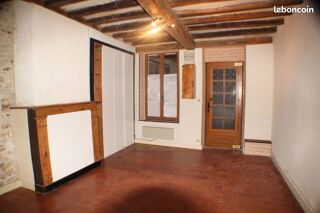  Maison à louer 2 pièces 53 m²