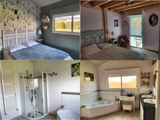  Maison � vendre 5 pi�ces 153 m�