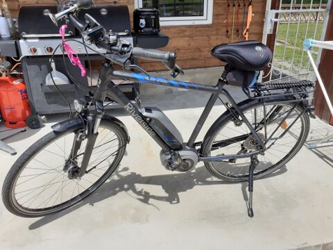 Troc vélo 2025 lorraine