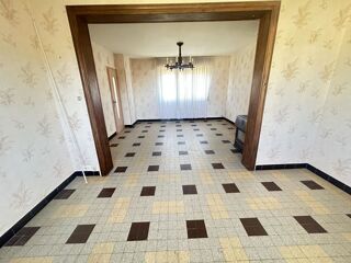  Maison � vendre 5 pi�ces 79 m�