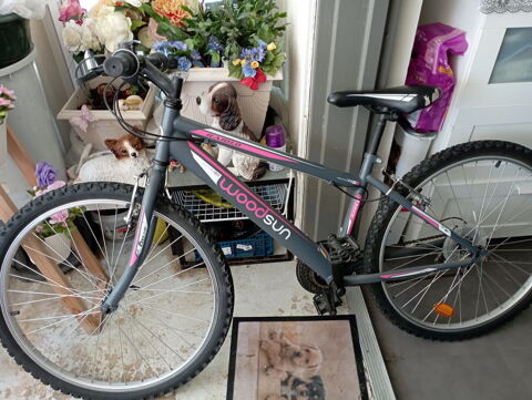 V�lo 50 Cergy (95)