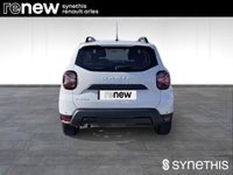 Duster Blue dCi 115 4x2 Expression 2023 occasion 13200 Arles