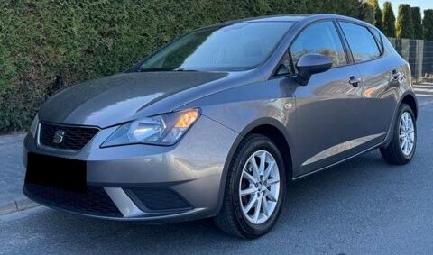 Seat ibiza 1.4 TDI 90 CH