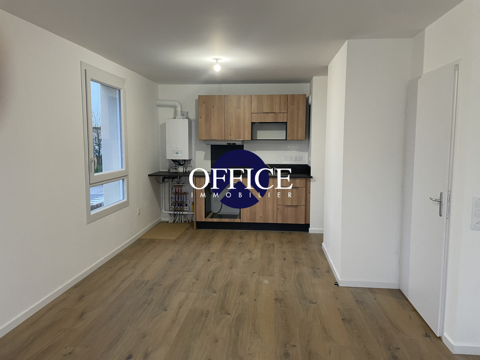  Appartement � louer 2 pi�ces 43 m�