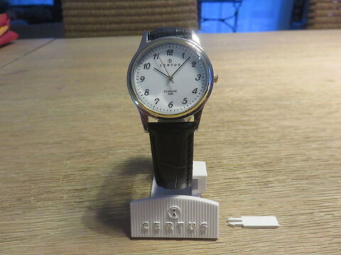 Montre homme neuve 25 Mougon (79)