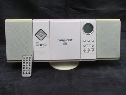 ONE CONCEPT chaine hifi 25 Cagnes-sur-Mer (06)