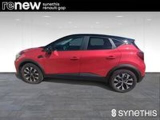 Captur E-Tech full hybrid 145 Evolution 2024 occasion 05000 Gap
