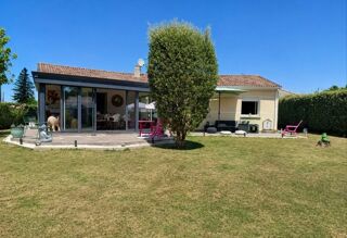  Maison à vendre 6 pièces 155 m²