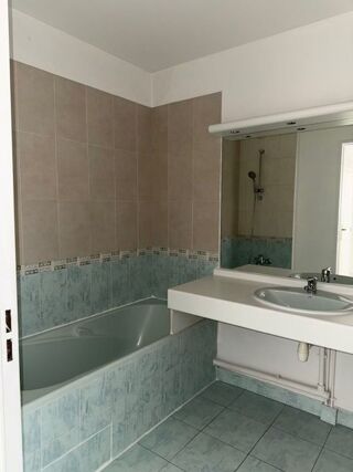  Appartement � vendre 2/3 pi�ces 46 m�