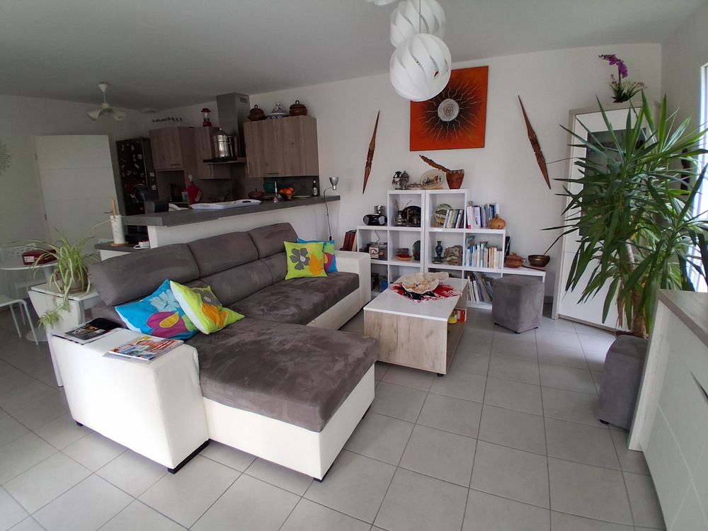Vente Maison IDEAL INVESTISSEURS OU POUR VIVRE UNE RETRAITE HEUREUSE, Pollestres