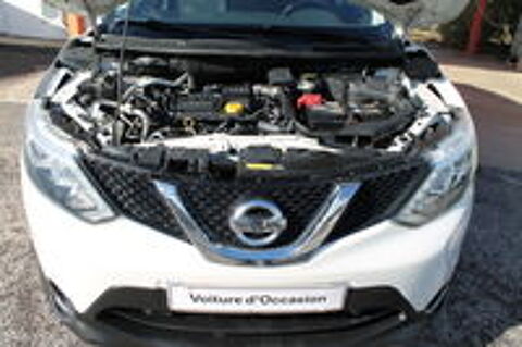 Qashqai +2 Qashqai 1.6 dCi 130 Stop/Start All-Mode 4x4-i Connect Edition 2015 occasion 20260 Calvi