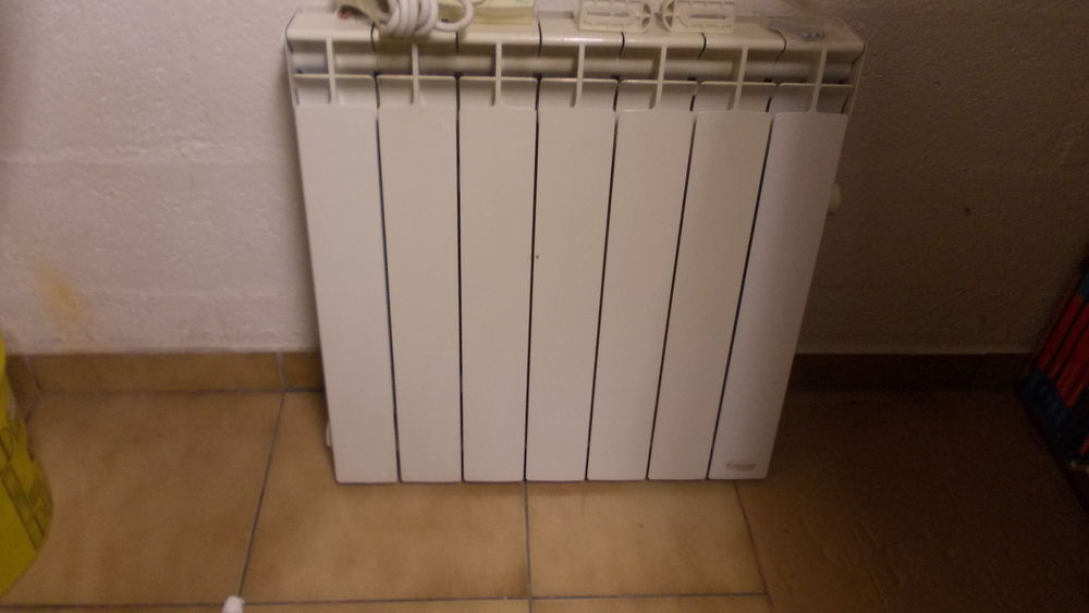 radiateur Conforthec Bricolage