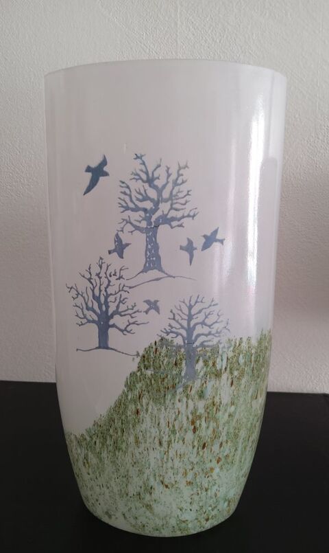 Vase Kosta Boda 85 Paris 20 (75)