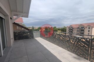  Appartement � vendre 3 pi�ces 77 m�